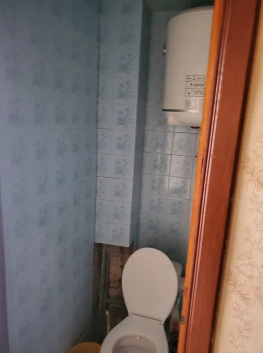 продажа однокомнатной квартиры номер A-173912 в Малиновском районе, фото номер 7